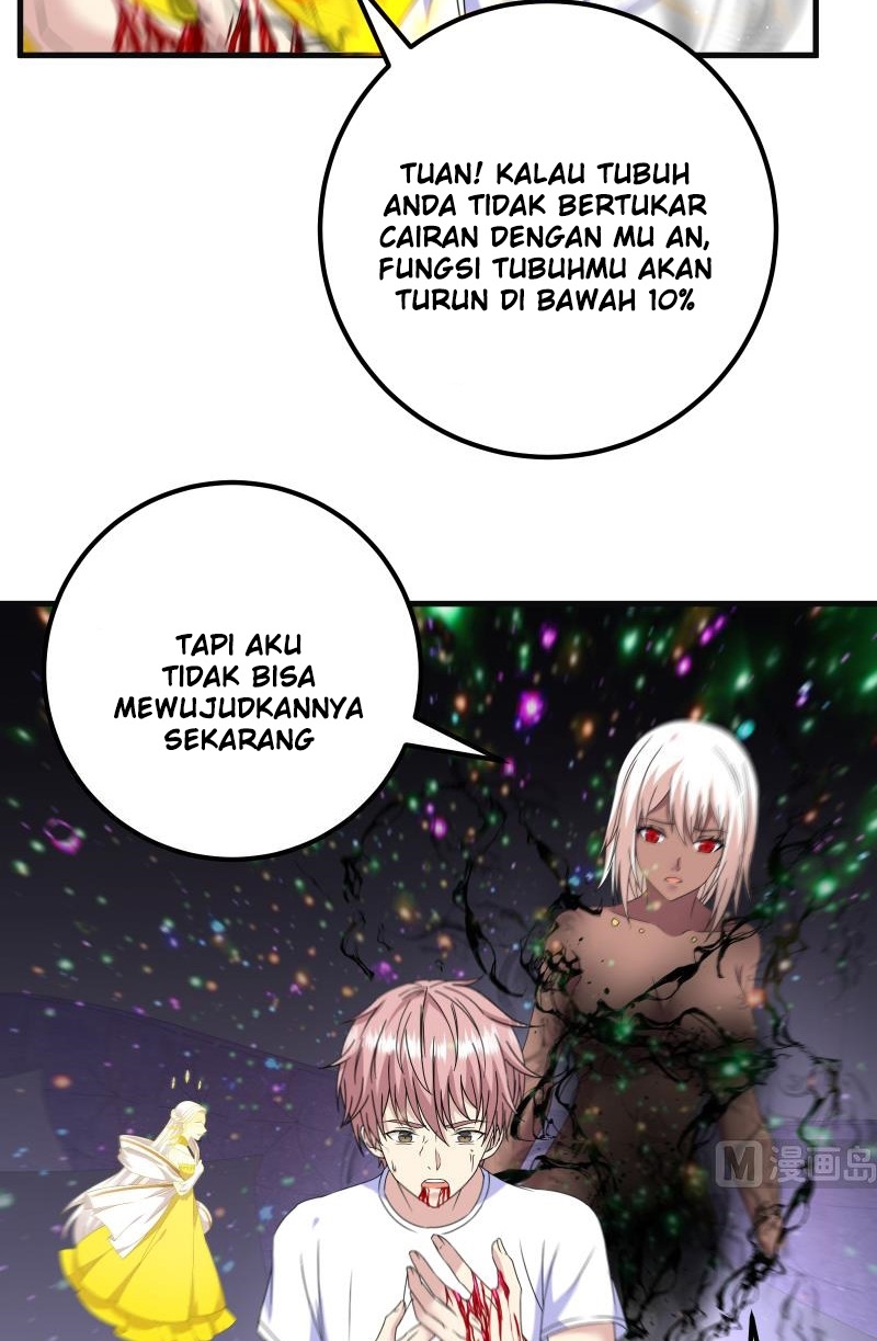 My Plug-in Spirit Ring Chapter 113 Gambar 15